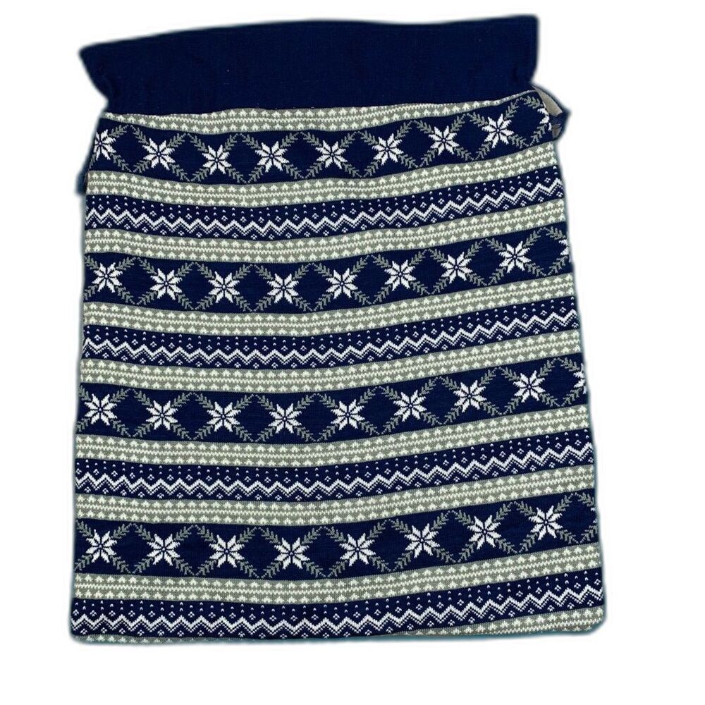 CHRISTMAS BIG SANTA SACK 32X27 # 3